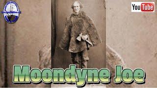 Moondyne Joe, Bushranger and escape artist. - West Australian Biographies Part 1