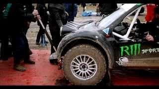 RM Sport - Rallye Plaines et Vallées 2013 - Partie 1