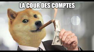 La Cour des comptes