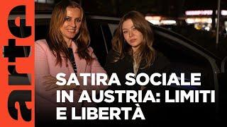 Nice to meetEU: Austria | ARTE.tv Documentari