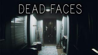 Dead Faces DEMO  #nicvlogt