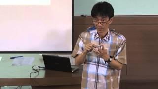 0.1 Prof. Hendra Gunawan - Bilangan Real, Estimasi dan Logika