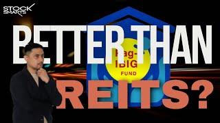 Why Pag Ibig MP2 is Better Than REITs?