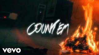 Brandon Lake - Count 'Em (Lyric Video)