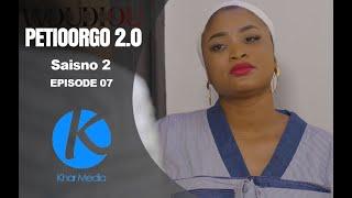 Série -  Woudiou Peetiorgo 2.0 saison 2- Episode 7