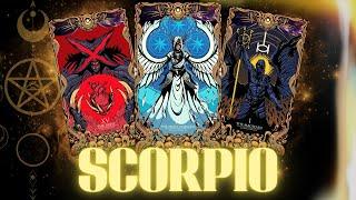 SCORPIO️YOU’RE BEING INVESTIGATED & YOU DON’T EVEN KNOW IT SOMEONE HAS BIG PLANSMARCH 2025 TAROT