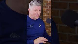 Taking responsibility means no excuses | The Mirror Window Test with Stan Peters #shorts