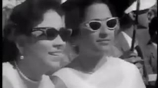 Raj kapoor vs Dilip Kumar cricket match
