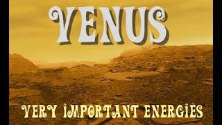 Venus in Capricorn - Don't be fooled, this  year's Venus in Cap energy is tricky & a bit abnormal.