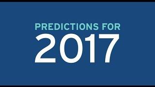 Predictions 2017: American University’s School of Public Affairs