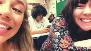 A day at school (part 2)