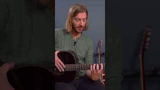 Best Finger Warmup Exercise for Guitar!