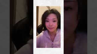 Tiktok Kak Livyyrenata Terbaru Part 20