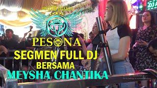 REMIX FULL DJ OT PESONA LIVE LUBUK SAKTI WITH DJ MEYSHA AMOY & DJ YANTO KURE