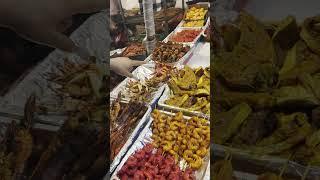 Street Food | Banglore #koramangala