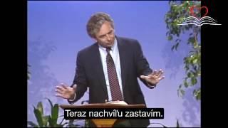 R.C. Sproul | Nie Luther, ani Kalvín, ale Ježiš Kristus