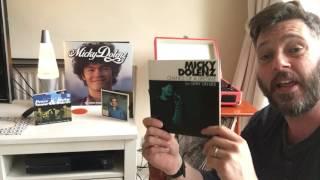 Chance Of A Lifetime - The First Micky Dolenz (Monkees) Solo single in 33 years!