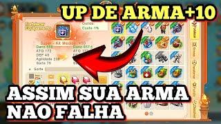 DDTANK ORIGIN | COMO UPAR ARMA +10 SEM FALHAR | COMO UPAR SEUS ITENS SEM FALHAR | UPANDO ARMA +10