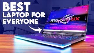 WHICH IS THE BEST LAPTOP TO BUY (2024)