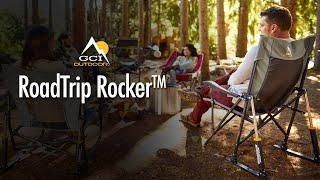 GCI Outdoor RoadTrip Rocker™