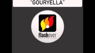 Gouryella - Gouryella (Short Extended)