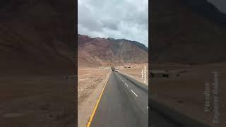 Ladakh status 2021 || Beautiful roads of ladakh️️