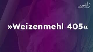 Weizenmehl