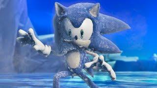 Sonic Frontiers: Sonic Unleashed Pack