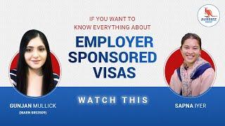 Watch this video before applying for Visa 482 and avoid common mistakes.