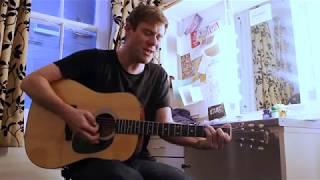 'She Used To Be Mine' - David Hunter | The Adelphi Sessions