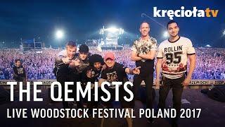 The Qemists LIVE at Woodstock Festival Poland 2017