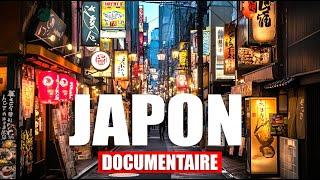 Documentaire sur le Japon - Tokyo, Kyoto, Nagoya, Hakone