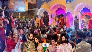 Rema Live In India Performing Calm Down Song For Anant Ambani And Radhika Wedding Live Today.