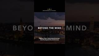 FOA - Beyond mind