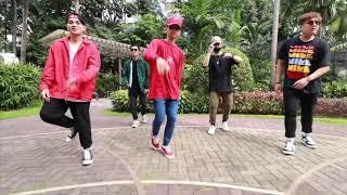 IVANA Dance Cover