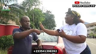 (KUMASI 419) Car dealer Yaa Akrasi sc@m Duabo Kingft Soobolo and Boasiako 