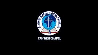 yahweh Chapel Christmas motion