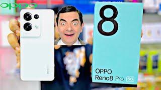 Oppo Reno 8 Pro 5G ️Unboxing And Full Review In Bangla।। Update Price In 2022।