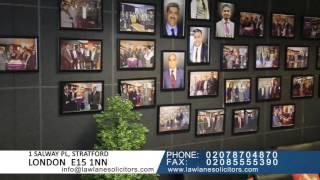 Law Lane Solicitors