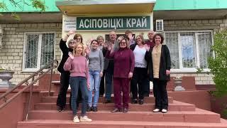 "Асіповіцкі край" рассказывает о себе в День печати.