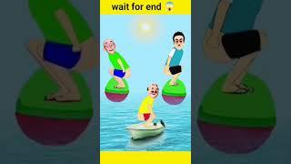 #motu Patlu gaming video potty