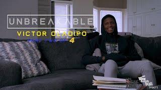 UNBREAKABLE | Victor Oladipo, Ep 2 (JANUARY 27, 2020)