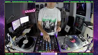 DJ Garrÿ - Xclusiv miX - NüLeKtRoSkOoLL (11-05-2023) #NUSKOOL #ELEKTRO