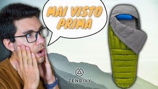 ZENBIVY: Il Sistema Notte RIVOLUZIONARIO