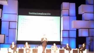Ismael Plascencia - Resolviendo los retos de la humanidad a través de la Innovación