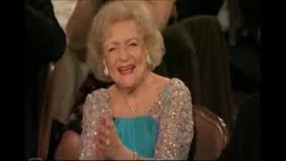 Betty White's 90th Birthday NBC Special- January 2012