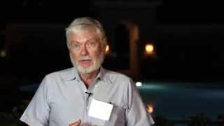 Cryonics Testimonial: Alcor Member Professor Gregory Benford