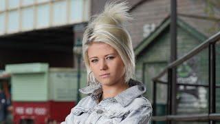 EastEnders - Lola Pearces' First Appearance (12th July 2011)