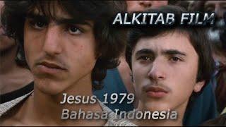 Alkitab Film - Yesus 1979 - Bahasa Indonesia