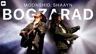 Bogzarad - Moonshid, Shaayn | بگذرد - مونشید، شاین